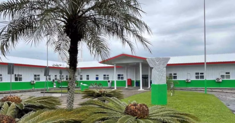 Hospital Ruth Cardoso informa que surto de bactéria na UTI está controlado e não há novos casos